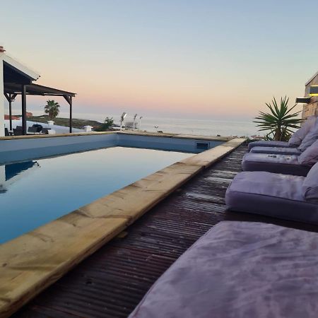 Casa Vista Al Mar Villa Abades  Luaran gambar