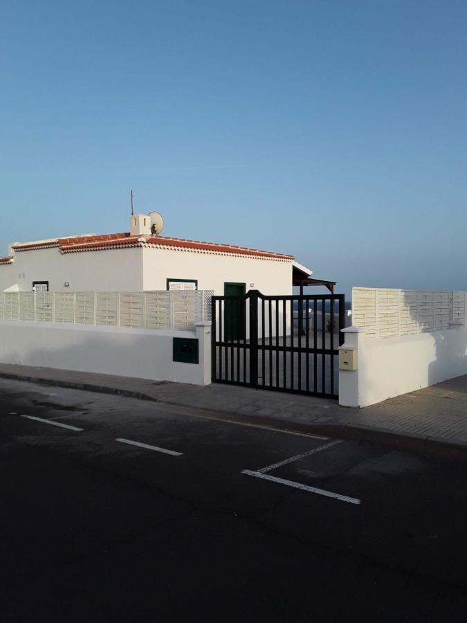 Casa Vista Al Mar Villa Abades  Luaran gambar
