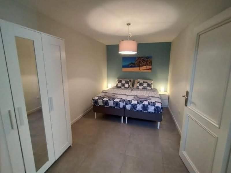 Casa Vista Al Mar Villa Abades  Luaran gambar